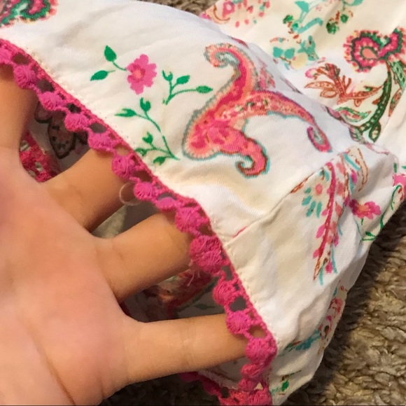 Super cute romper - Picture 4 of 7